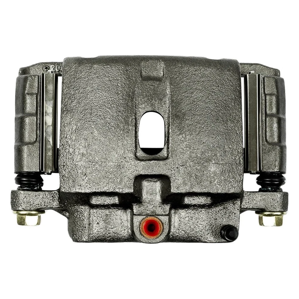 PowerStop L4729 Brake Caliper For Chevy Silverado 2500 HD 2001-2010 Left Rear Foto 4 de 4