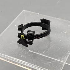 Head Droppin Raph Teenage Mutant Ninja Turtles TMNT Playmates Belt Only