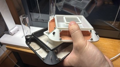 Ant Nest 3D Printed [DM FOR PRICE!!!]