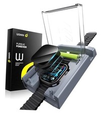 Screen Protector for Apple Watch Ultra 3/Ultra 2/Ultra 49MM 4 Pack Privacy