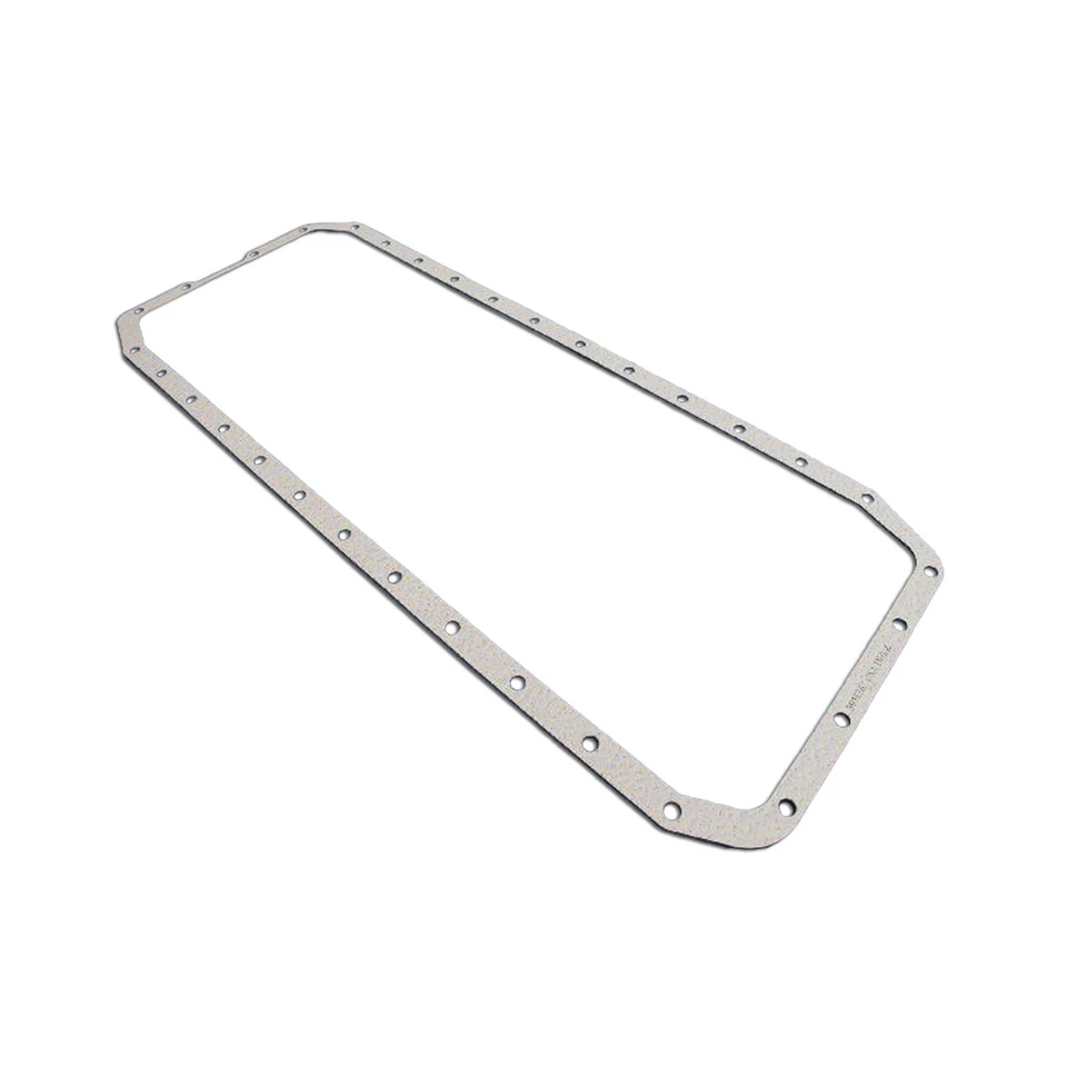 03-09 Dodge Ram 3500 4500 5500 Junta de cárter de aceite Mopar nuevo OEM genuino Foto 3 de 3