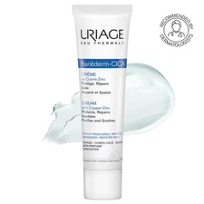 Uriage Bariederm Repairing Cica Cream (CU-ZN+) 40ml