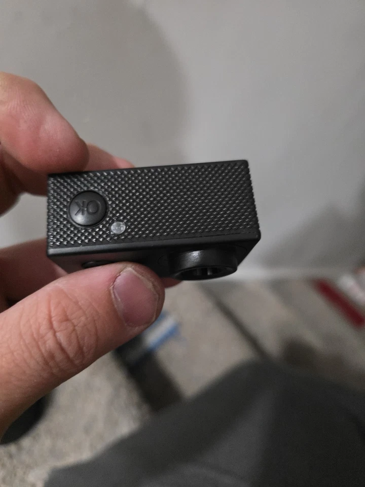  1080P Ultra HD Sport Action Camera  DV Waterproof Camcorder  - Image 4 of 4