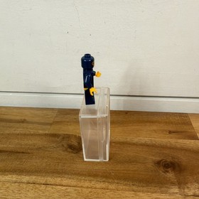 LEGO Cyclops Minifigure Marvel Super Hero X-Men vs Sentinel 76022 *Broken Hand