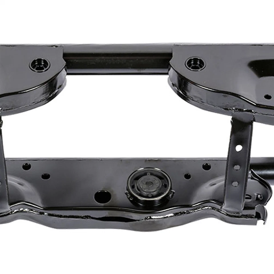 Essieu Arrière pour Dacia Duster Hs 4x4 Tabouret de Route - Photo 3/4