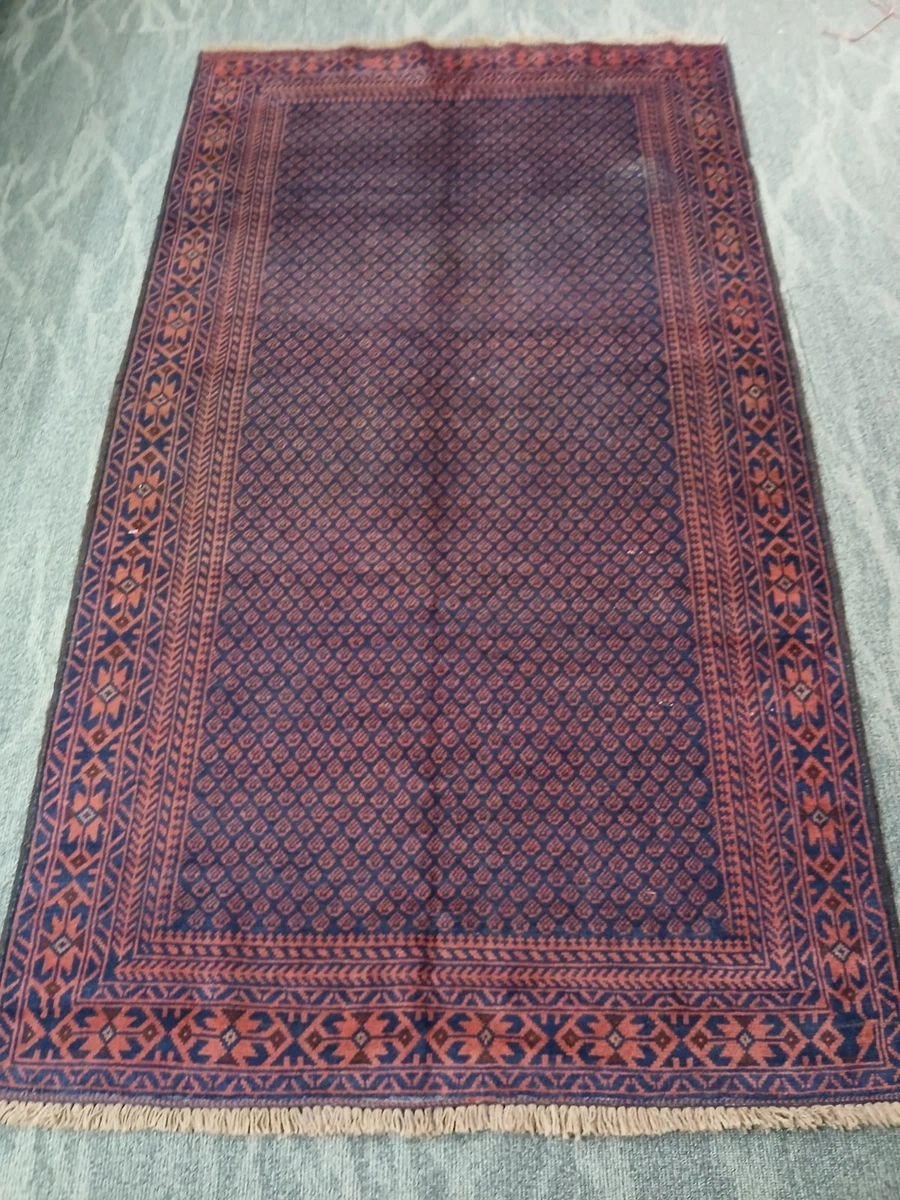 Baluch Rug for sale | eBay