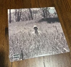 Taylor Swift Folklore "In The Weeds" 2LP Limited Vinyl - Sealed