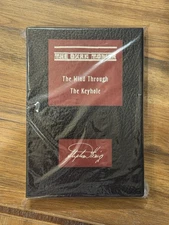 Stephen King Dark Tower Slipcase (The Wind Through The Keyhole) DONALD GRANT