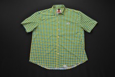 JK Collection by Old Smoke Del Mar Shirt XL 81225RWB