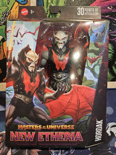 Hordak Masters of the Universe New Etheria Masterverse Mattel NIB