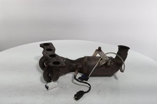 Catalyseurs Peugeot 207