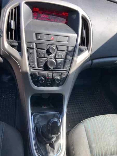 13302301 Porta Fusibili per OPEL ASTRA J SPORTS TOURER Sport 2011 189465 - Foto 8 di 18