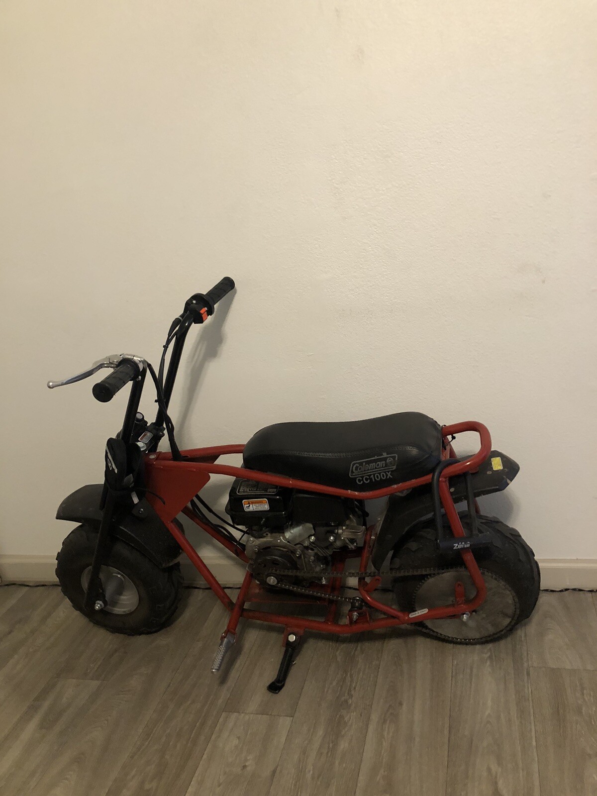 mini bikes for sale used eBay