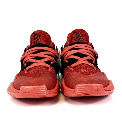 Mens Adidas Harden Vol 4 Power Red 7 s-l400.jpg main image 4