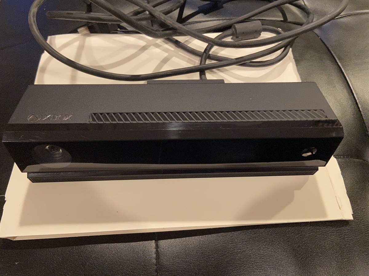 Kinect for Xbox One 1520 | eBay