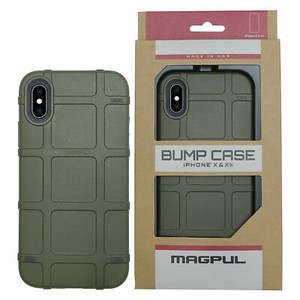 Magpul Bump Apple Iphone X Xs Case Olive Drab Green Made In Usa Mag1094 Odg Ebay