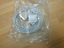 25 FT IEEE 1284 PRINTER CABLE DB25M TO C36M,NOS