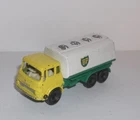 Lesney Matchbox NO. 23 BP Petrol Tanker Made In England