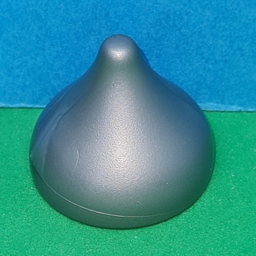 Énorme Lot De +500 Chapeaux Playmobil D'occasion - Accessoires Réf 2