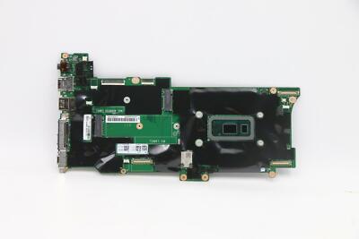 For Lenovo Thinkpad X1 Yoga 4th Gen laptop Motherboard I5-8265 8G CPU 5B20X57787
