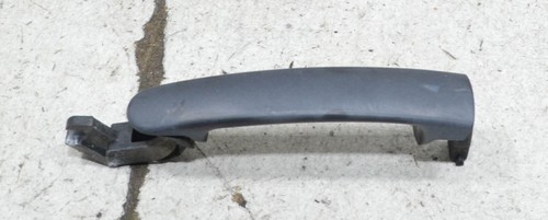 VW Lupo 6X 1999 Tür Griff aussen Tür vorne RECHTS 3B0837207 #131908-G599