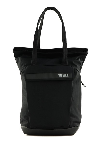 Thule Paramount Tote 22L Schultertasche Shopper Tasche Black Schwarz Neu-image