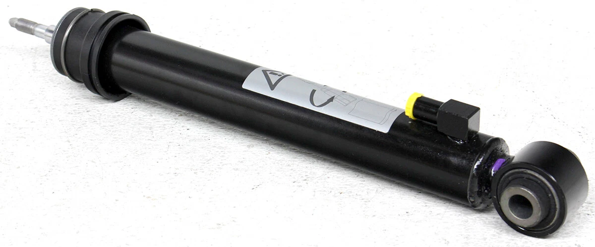 OEM for 2007-2009 Audi A4, S4, RS4 8E0-512-019-G Left Driver Side  