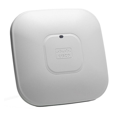 Cisco AIR-AP2602I-UXK9 Funkbasisstation inkl VAT - Bild 1 von 1