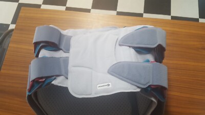 Softec Lumbo  Gr 2 Bauerfeind WS Orthese Ledenwirbelsäule bei Bandscheibe  LWS
