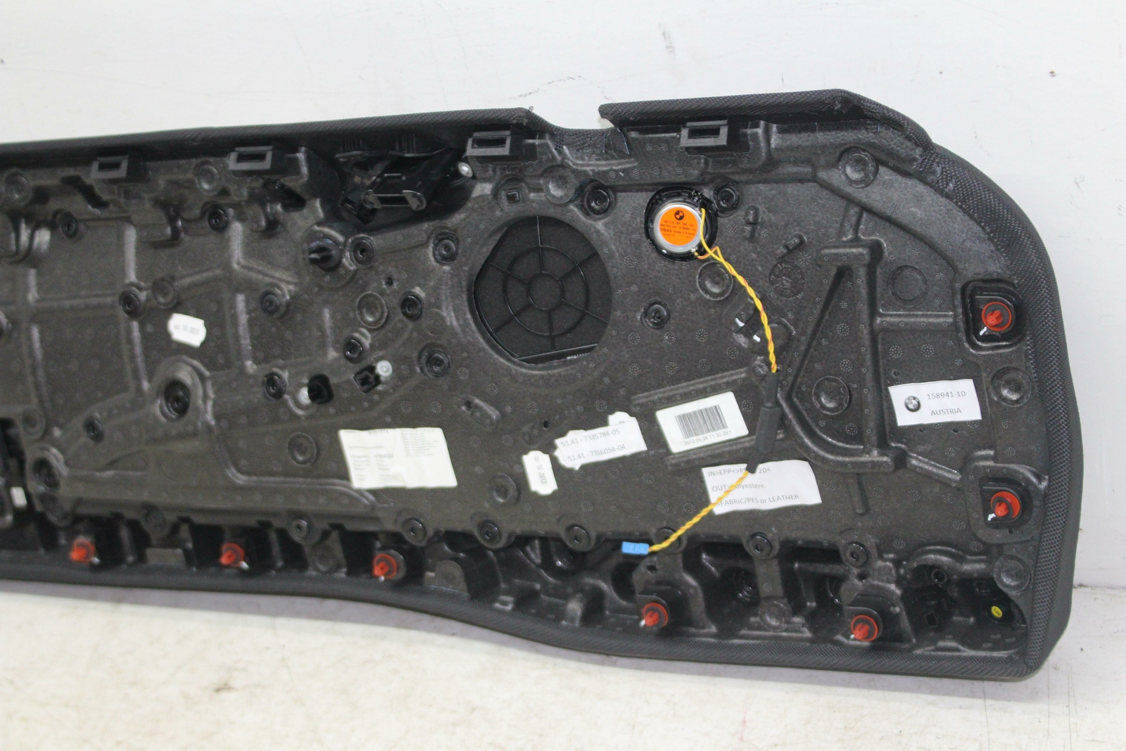 Front Door Trim Panel BMW I8 Right 14 15 16 17 19 20