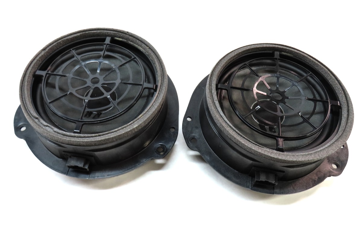18 AUDI A4 B9 8W BANG & OLUFSEN RADIO STEREO AUDIO SOUND SYSTEM
