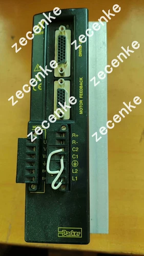 1pc used Parker AR-04AE By DHL FEDEX