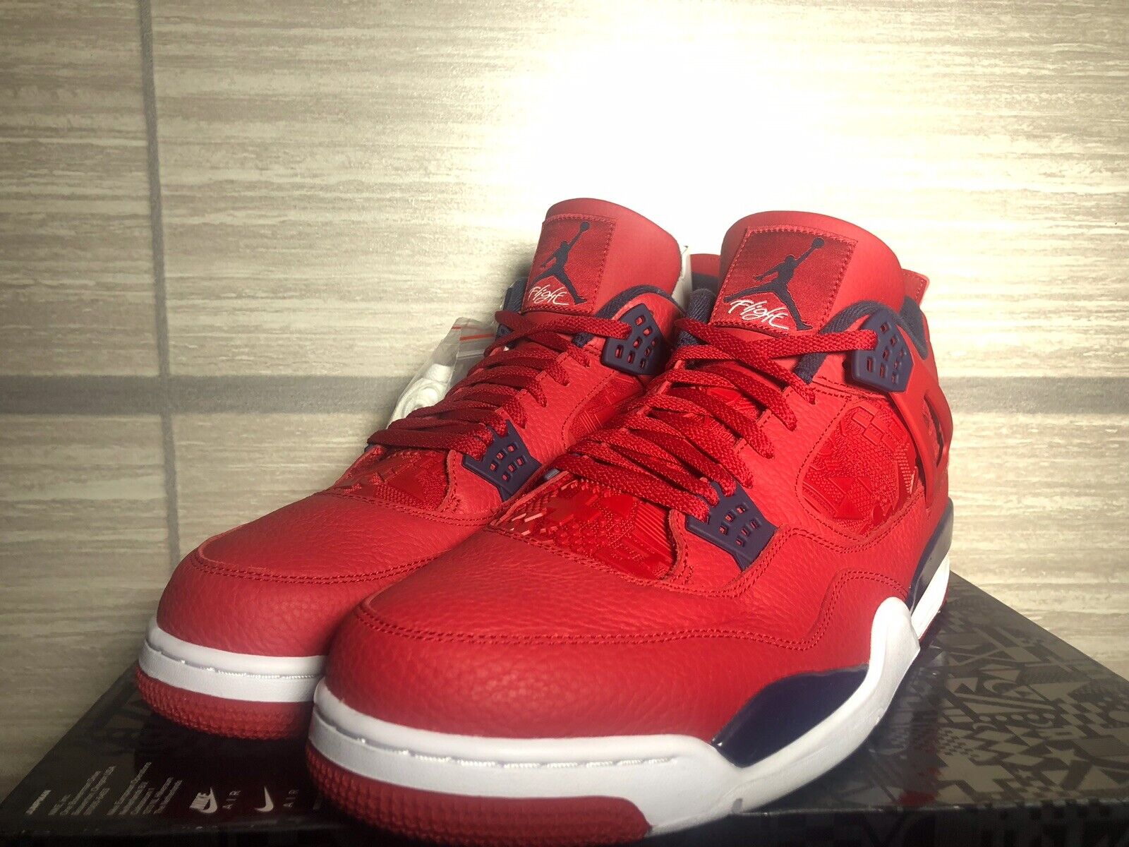 air jordan size 18