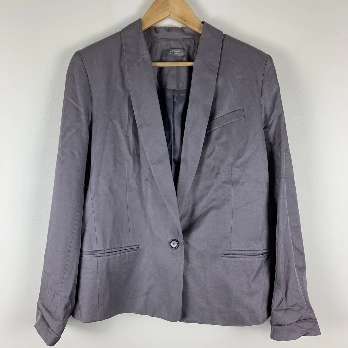Jacqui e blazer clearance