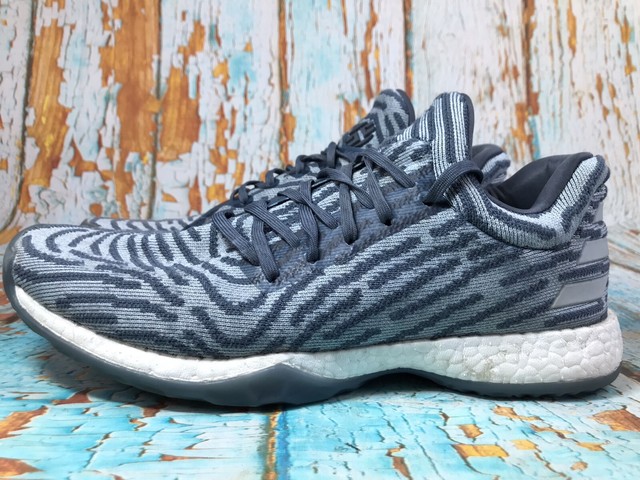 james harden crusader shoes