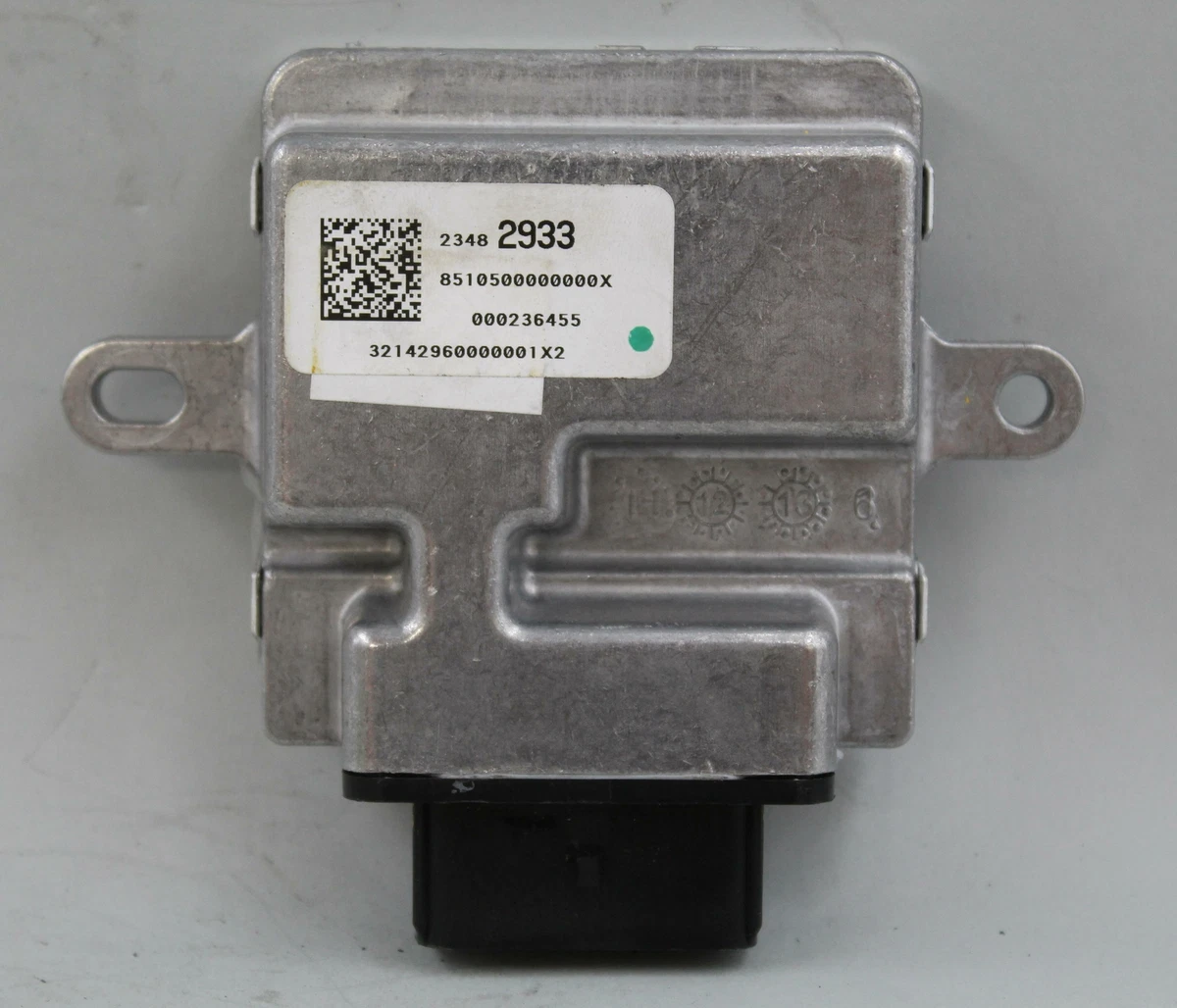 13 14 15 16 17 CHEVROLET EQUINOX FUEL PUMP MODULE 23482933 OEM | eBay
