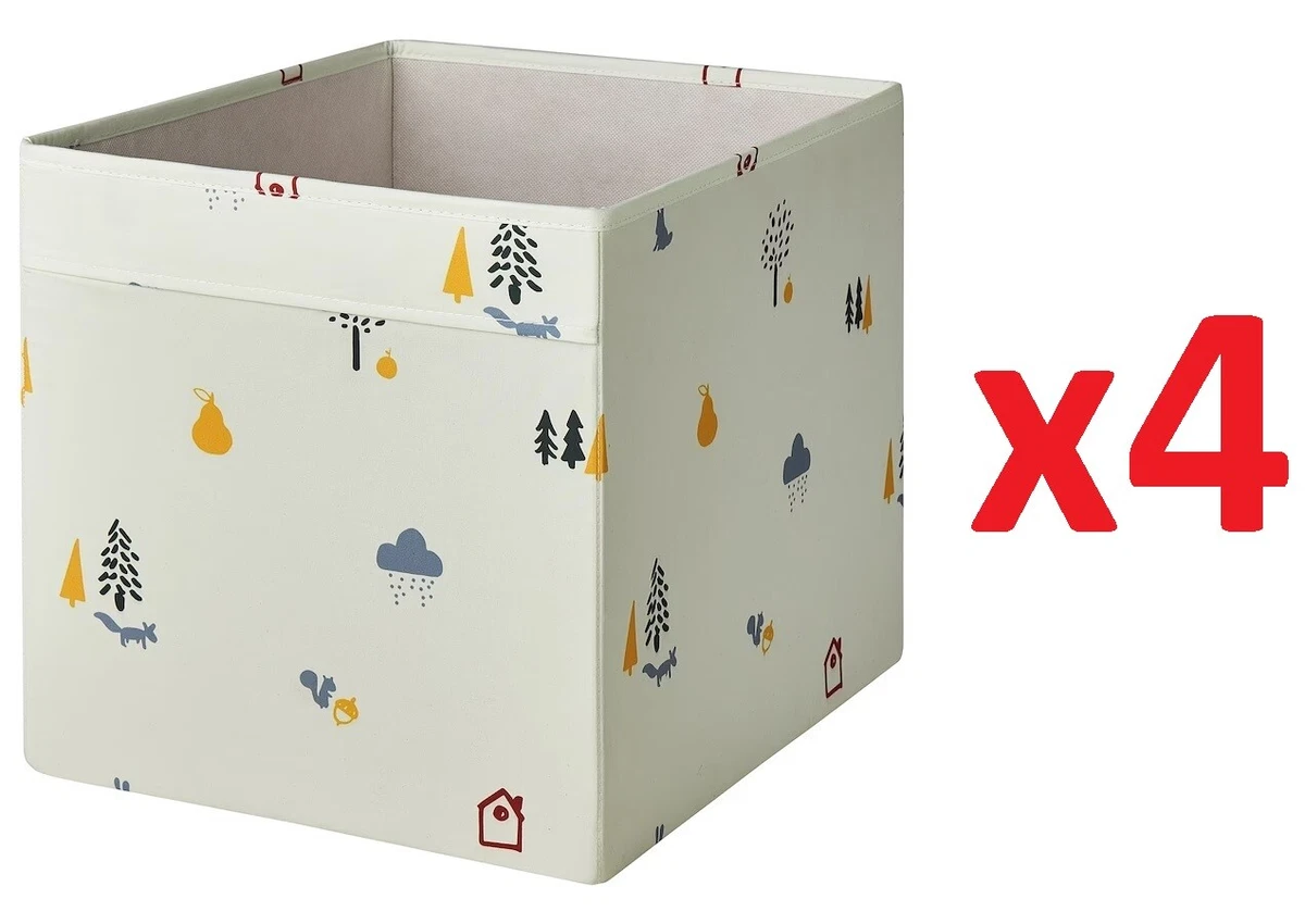 Update more than 169 decorative storage boxes ikea seven.edu.vn