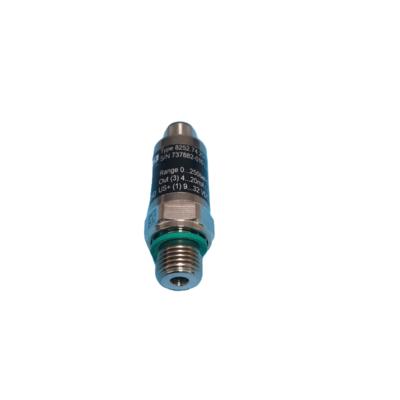 Din43650 4 ~ Sensore Di Pressione 20ma - Buy Din43650 4 ~ Sensore Di