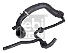 FEBI Radiator Hose For AUDI A3 Tt SEAT Altea SKODA Yeti VW 03-20 1K0122101JR
