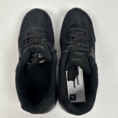 NEW BALANCE 993v1 Boy display picture 3