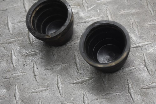 F4-5 TWO WHEEL HUB BOOT COVER   95 POLARIS SPORTSMAN 400L 400 L 4x4 ATV FRE SHIP - Bild 10 von 15