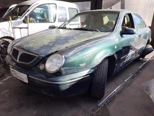 937A2000 Caja Cambios para LANCIA LYBRA BERLINA 1.9 JTD 2000 7803616 - Imagen 6 de 10