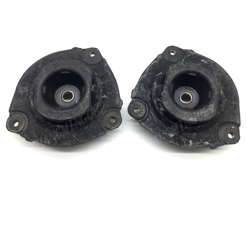 2 Front Shock Absorber Support Strut Mount for 2010-2017 Nissan