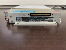 KN 63 DME with 8130 Certificate, PN: 066-1070-01