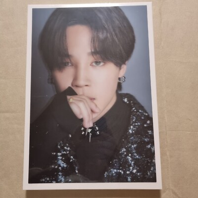 防弾少年団(BTS) - JIMIN DICON 新品未開封 s-l400.jpg