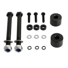 2022-2023 Tundra 4WD Skid Plate & Differential Drop Kit For 2-3" Leveling Kit