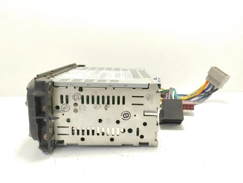 P05091650AB Sistema Audio/Radio Cd para CHRYSLER PT CRUISER 2004 178736 - Imagen 7 de 9
