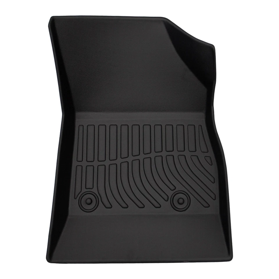 Floor Mats For 2016 2017 2018 2019 Chevrolet Cruze Foto 3 de 4