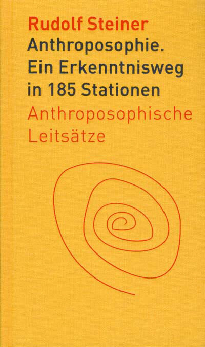 Thumbnail - Anthroposophie | Rudolf Steiner | 2004 | Deutsch