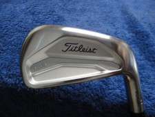 TITLEIST 620 CB IRONS 3-PW, PROJECT X LZ 6.0 STIFF, RH MAKE OFFER